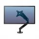 Monitorarm Platinum Series, silber 8056401