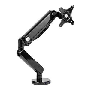 Monitorarm Platinum Series, schwarz 8056201