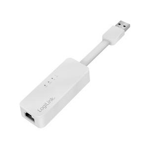 USB 2.0 auf RJ45 Fast Ethernet Adapter UA0144B