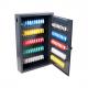 Schlüsselschrank für 300 Schlüssel, offen 8047239