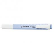 Textmarker swing® cool, blau