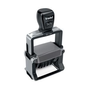 Datumstempel Professional 4.0 5474 140269