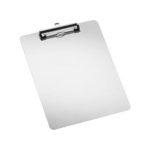 Klemmbrett, Aluminium mit Magnetband GPB040071