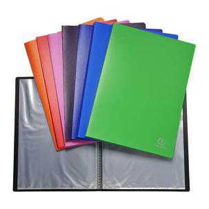 Symbolbild: Sichtbuch Opaque, DIN A4 88426E