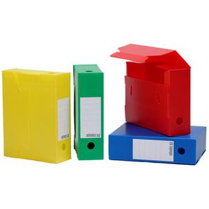 Symbolbild: Archivbox, aus PP 12.64 x 1005