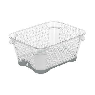 Stapelkörbchen "jonas" - DIN A7, nordic-grey 1037068000000