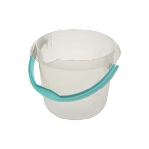 Eimer "mika", transparent 1170568000000