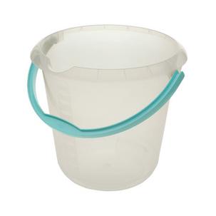 Eimer "mika", transparent 1171068000000