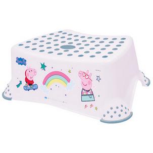 Tritthocker "tomek Peppa Pig", nordic-white 1843151919400
