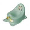 Babytopf "adam funny farm", nordic-green