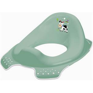 Kinder-Toilettensitz "ewa funny farm", nordic-green 1865031506300