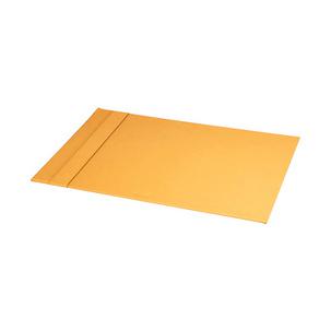 Schreibunterlage, orange 194485C