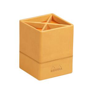 Stifteköcher, orange 194528C