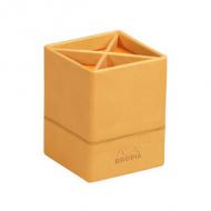 Stifteköcher, orange