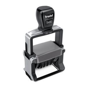 Datumsstempel Professional 4.0 5480 140271/141097