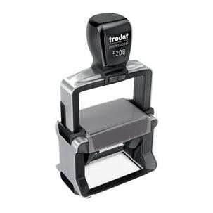 Textstempel Professional 4.0 5208 163114