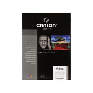 INFINITY Fotopapier Edition Etching Rag C762512026