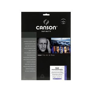 Symbolbild: INFINITY Fotopapier Rag Photographique C206211028