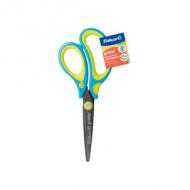 griffix® Schulschere, Neon Fresh Blue