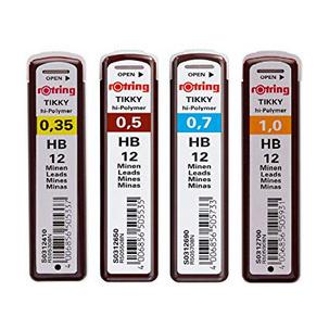 Symbolbild: Ersatzminen Tikky S0312410