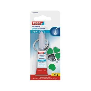 Sekundenkleber flüssig 57040-00000-05