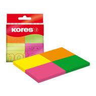 Haftnotizen "Multicolour"