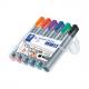 Flipchart-Marker Lumocolor 356 B, 6er Etui  356 B WP6