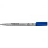 NonPermanent-Marker Lumocolor 312 B, blau
