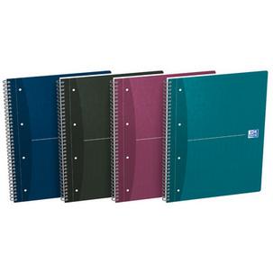 Symbolbild: Collegeblock "Essentials" (kein Farbwunsch möglich) 100104364