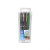 Tintenroller V-Ball VB 5, 4er Etui