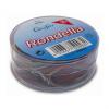 Gummiringe RONDELLA in Dose, farbig