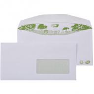 Briefumschlag EnvelMatic "ERAPure" C6/C5