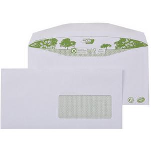 Briefumschlag EnvelMatic "ERAPure" C6/C5 3852