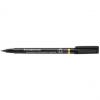 Permanent-Marker Lumocolor special 319 S, schwarz