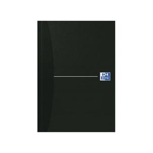 Notizbuch "Essentials", schwarz 100100905