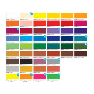 Farbübersicht 28317