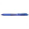 Liquid Gel-Tintenroller EnerGel-X BL110, blau