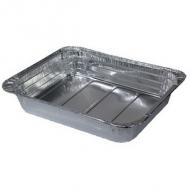Aluminium-Gastronorm-Behälter