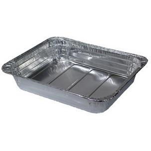 Aluminium-Gastronorm-Behälter 14533