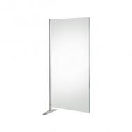 Acrylwand Metropol