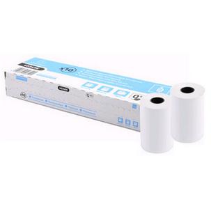 Symbolbild: Thermo-Rollen, Bisphenol A-frei, unbedruckt 40905E