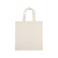 Baumwoll-Tasche, natur