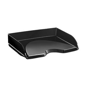 Briefablage CepPro GreenSpirit, schwarz 1135220161