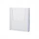 Wand-Prospekthalter "the help wall", A4 hoch H2350202