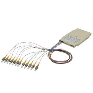 LWL Spleißkassette ST Singlemode A-96911-02-UPC