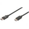 USB 3.0 Anschlusskabel, USB-C Stecker - USB-C Stecker