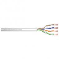 Roh-Patchkabel Kat. 6 U/UTP