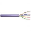 Installationskabel Kat. 6a, U/UTP