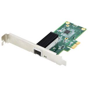 PCI Express Gigabit SFP Netzwerkadapter DN-10160