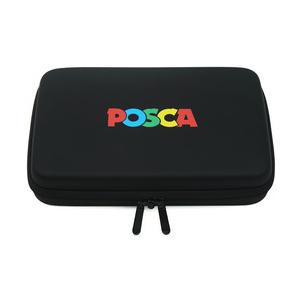 Pigmentmarker POSCA, 60er Koffer, geschlossen M POSCA/60 001